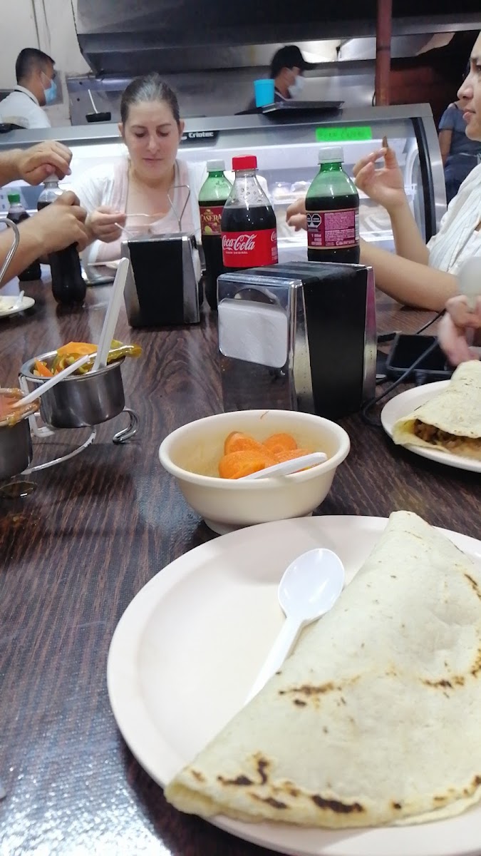 La Cabaña de Doña Chayo - Photo 8