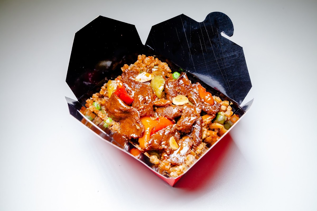 Chopstix – Minehead (Butlins) - Photo 4