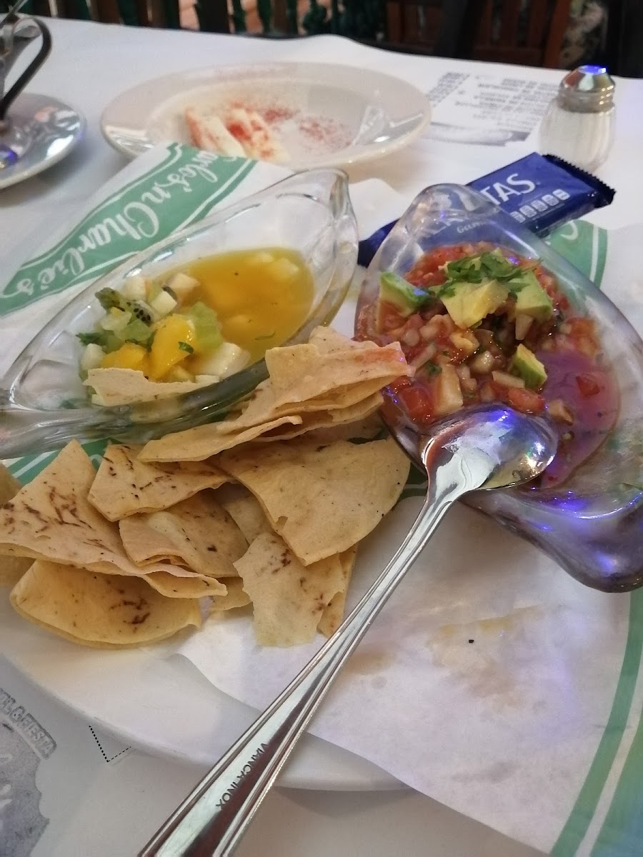 Carlos'n Charlie's - Photo 6