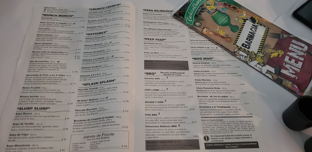 Menu Photo 3