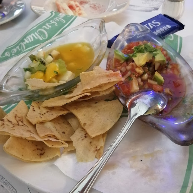 Ceviche