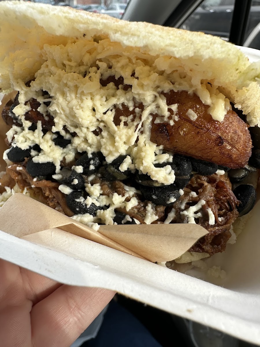 Full Arepa KY - Photo 9