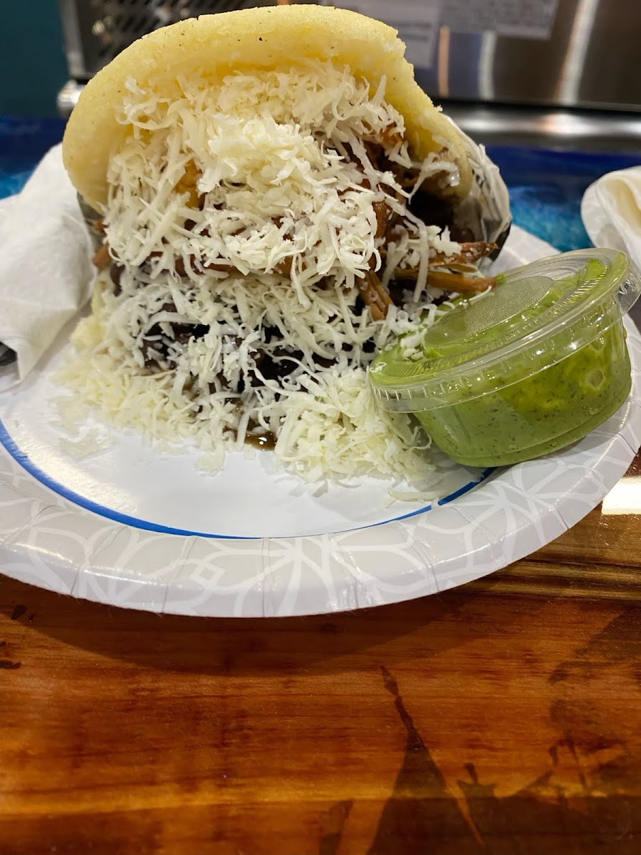 Full Arepa KY - Photo 3
