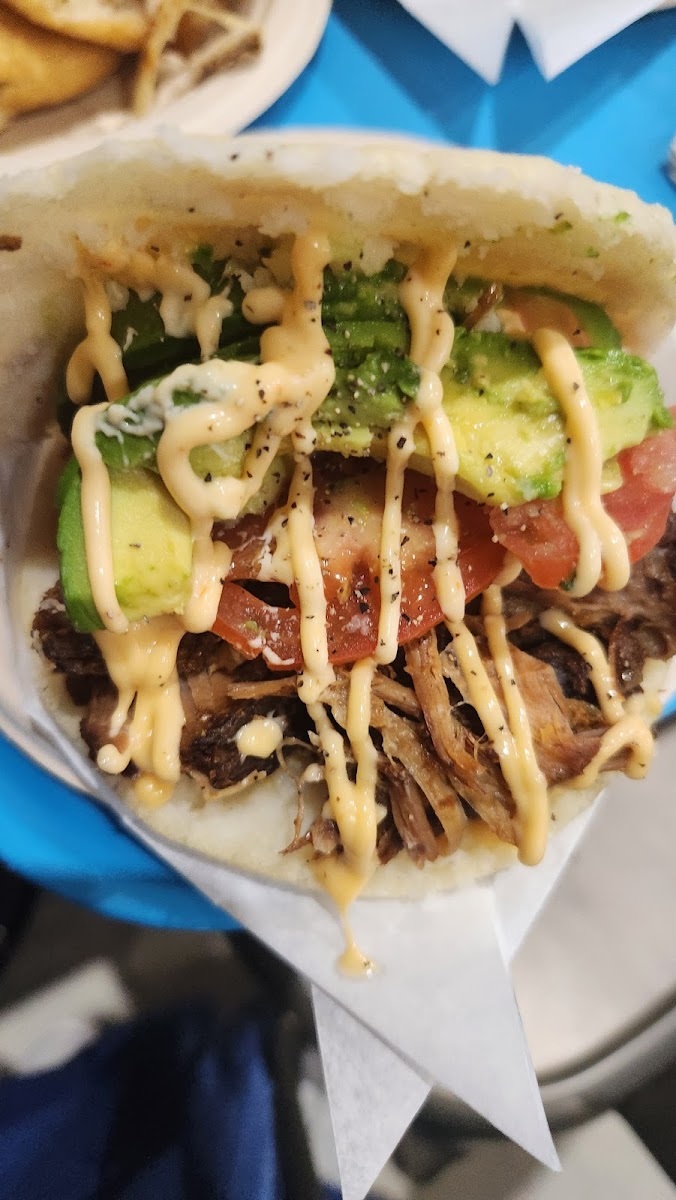 Full Arepa KY - Photo 5