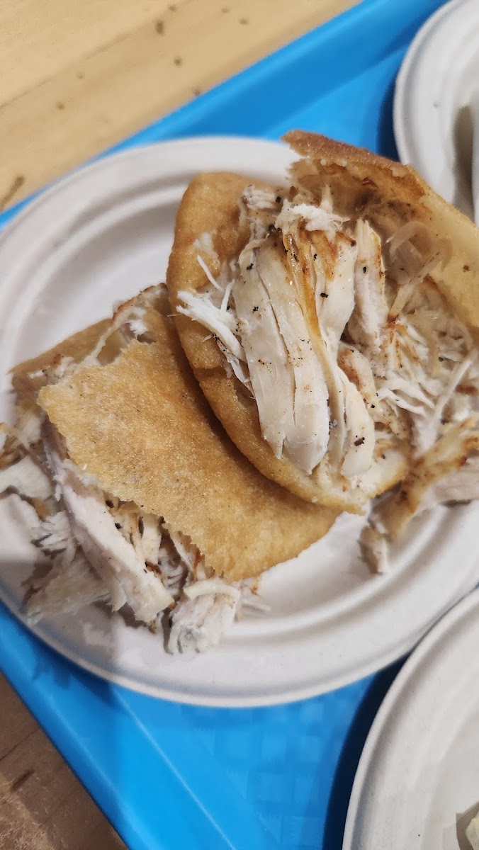 Full Arepa KY - Photo 7