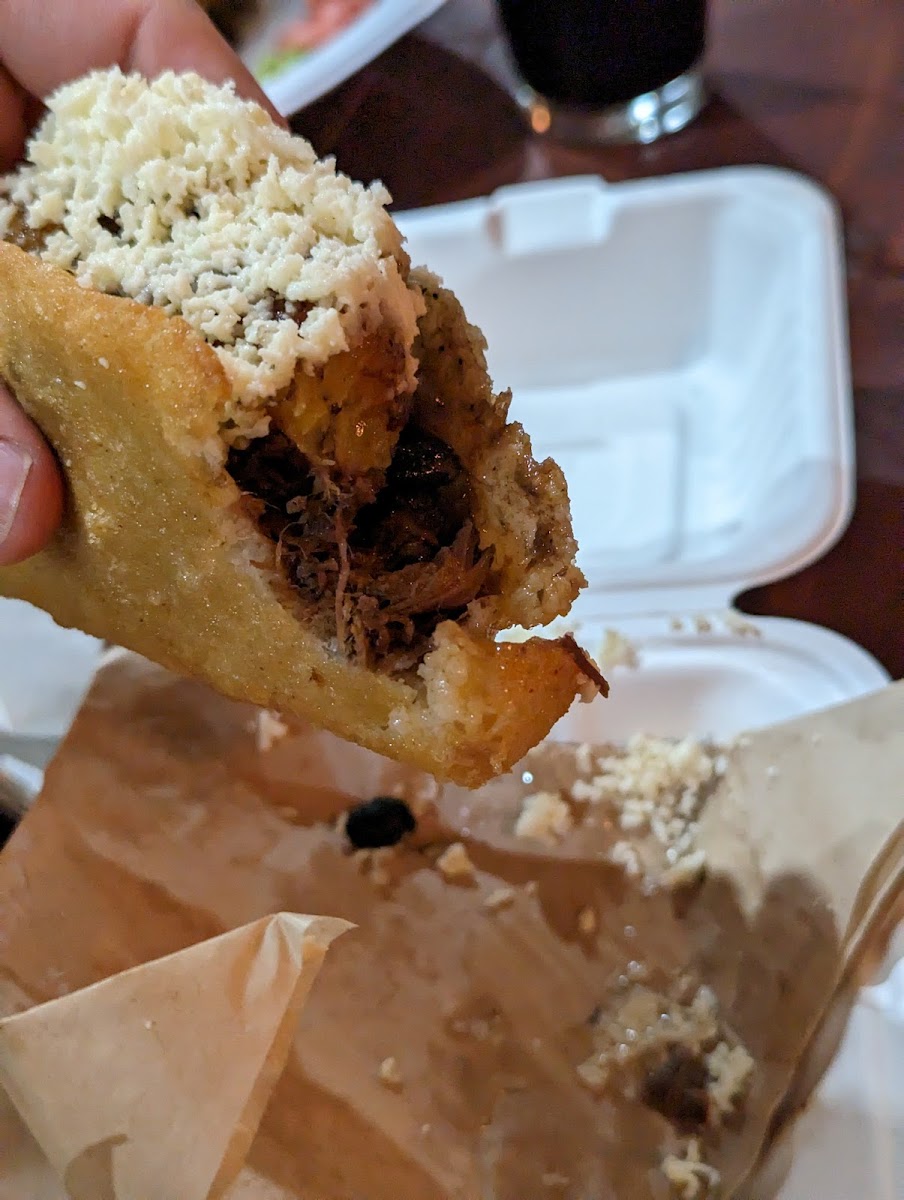 Full Arepa KY - Photo 8