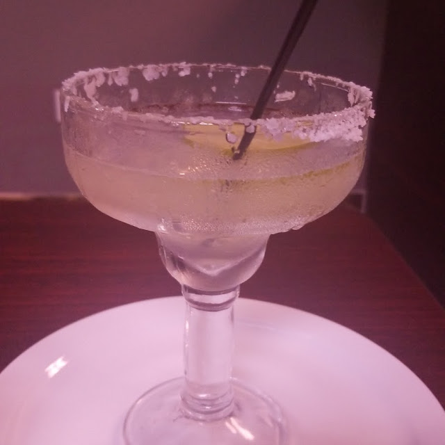 Margarita