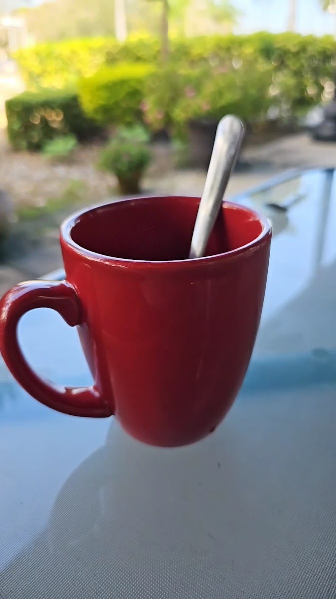 Common Grounds Coffee Shop - Photo 1