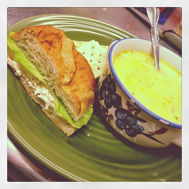 Common Grounds Coffee Shop - Photo 2