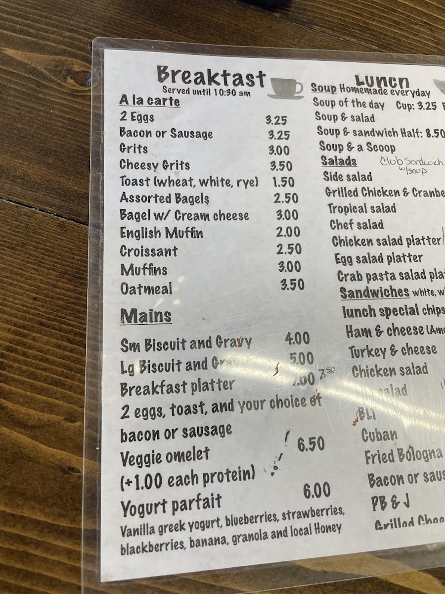 Menu Photo 3