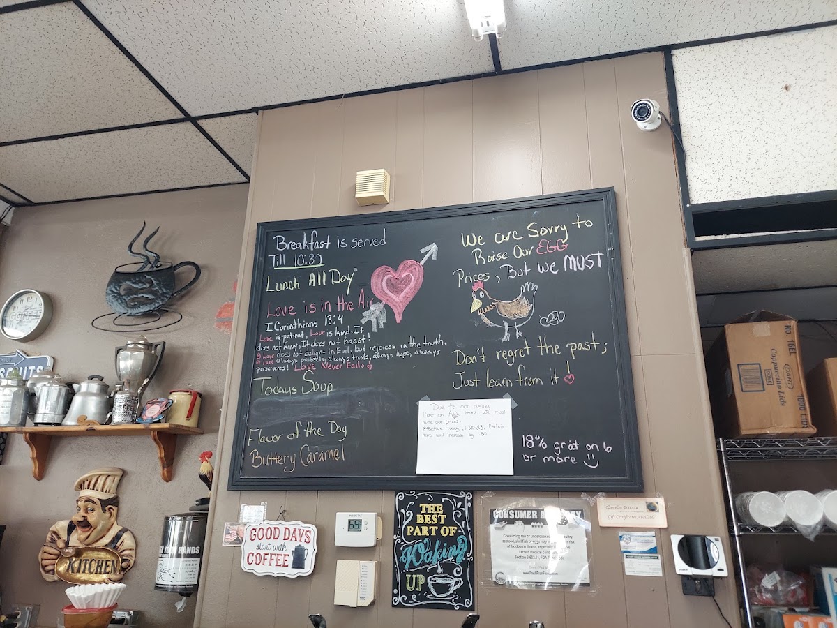 Menu Photo 4