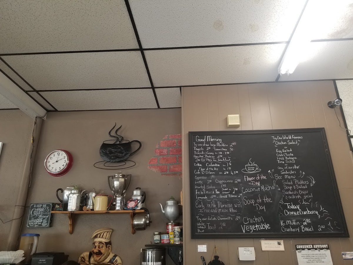 Menu Photo 5
