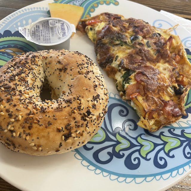 Bagel