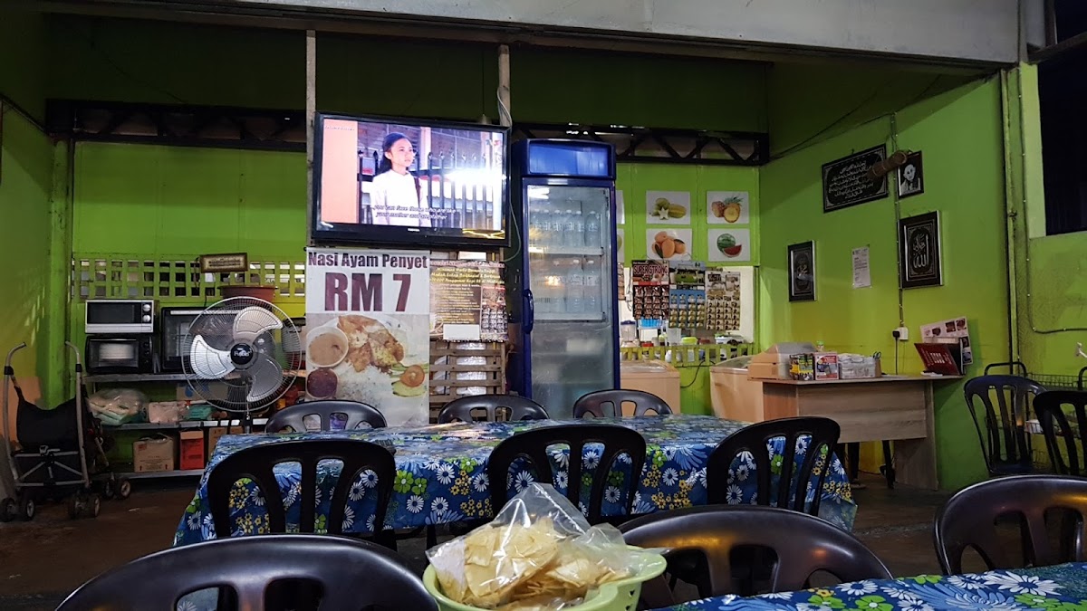 Restoran Grazie