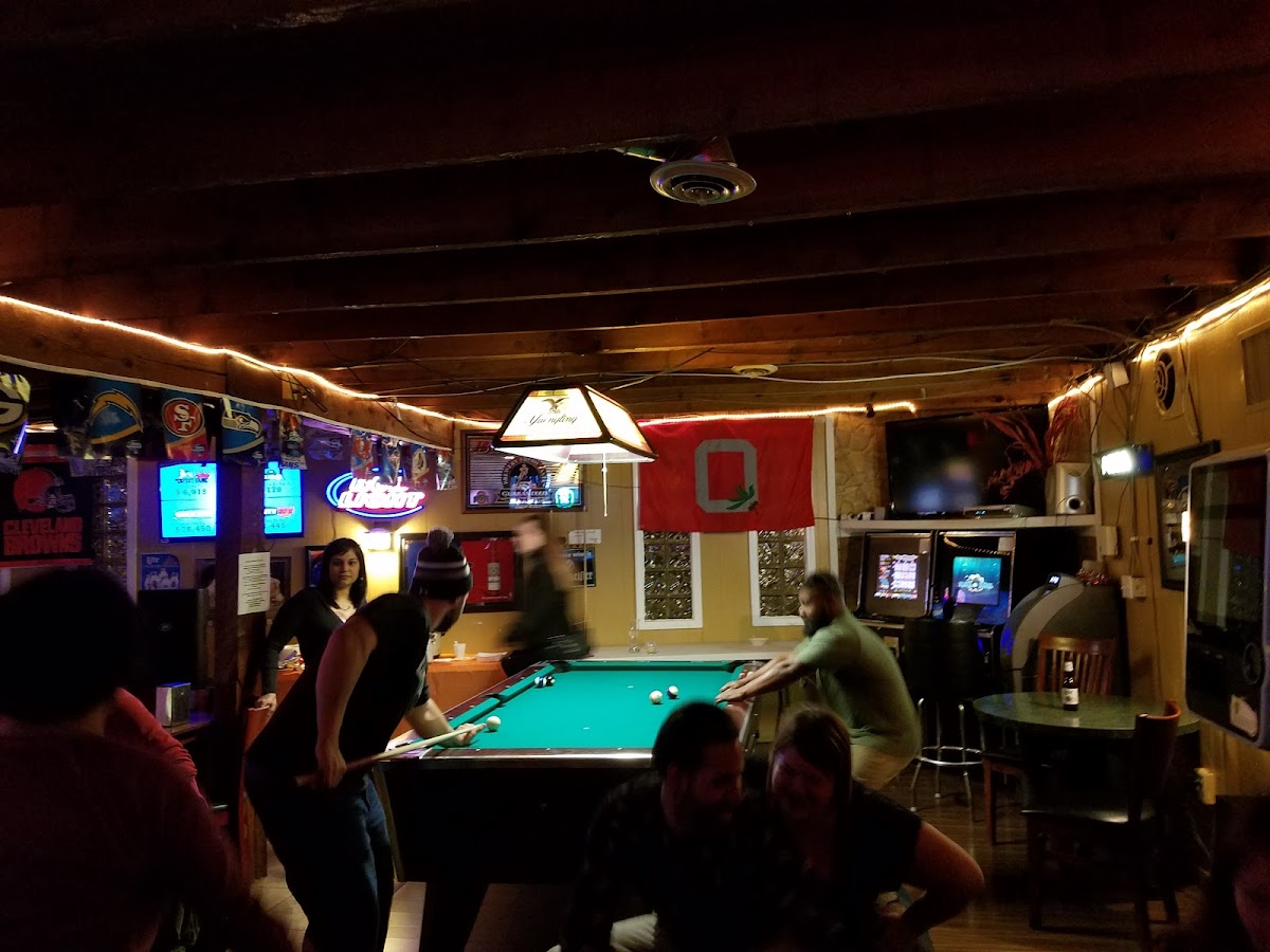 4 Points Bar - Photo 1