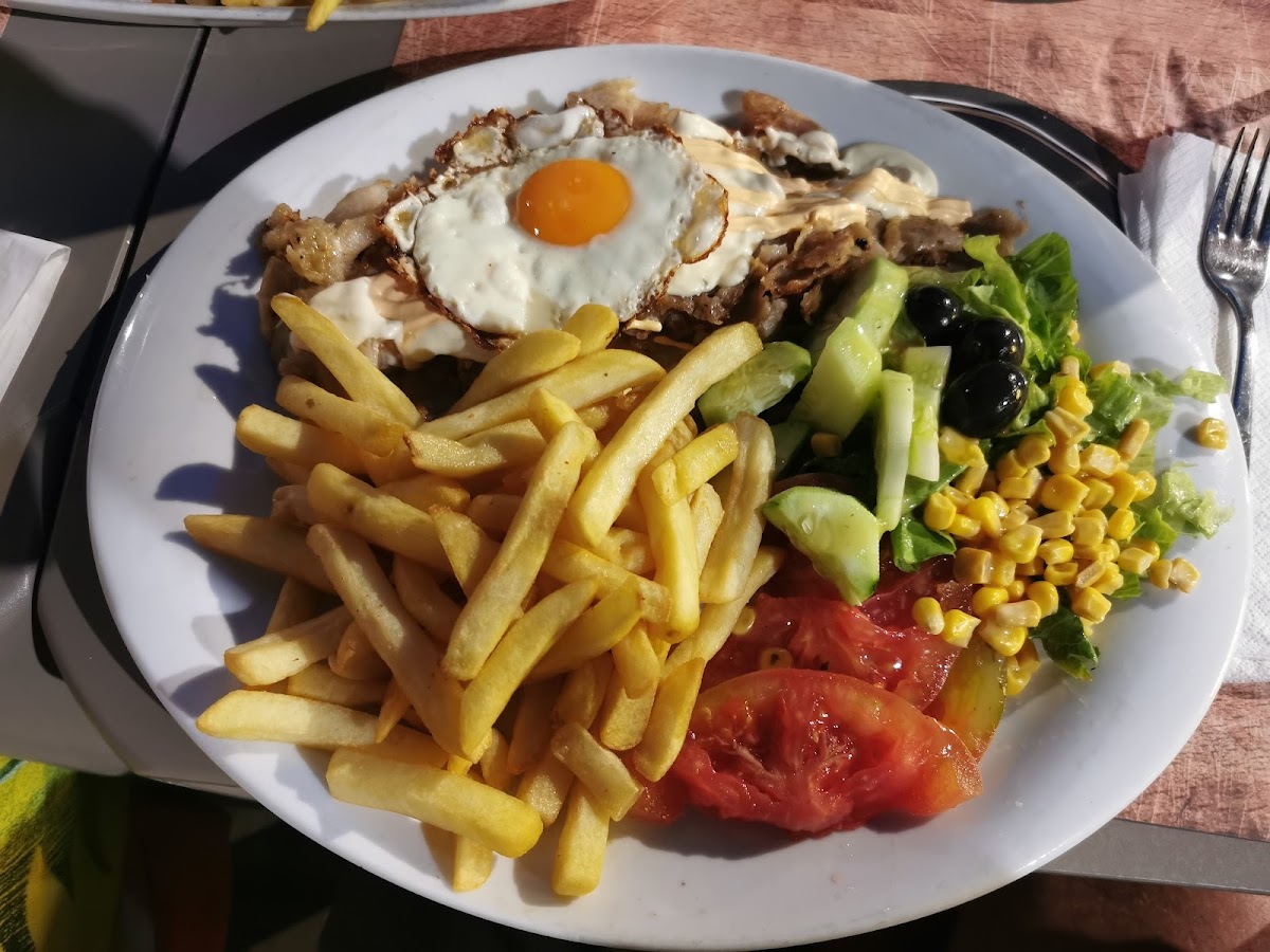 Menu Photo 9