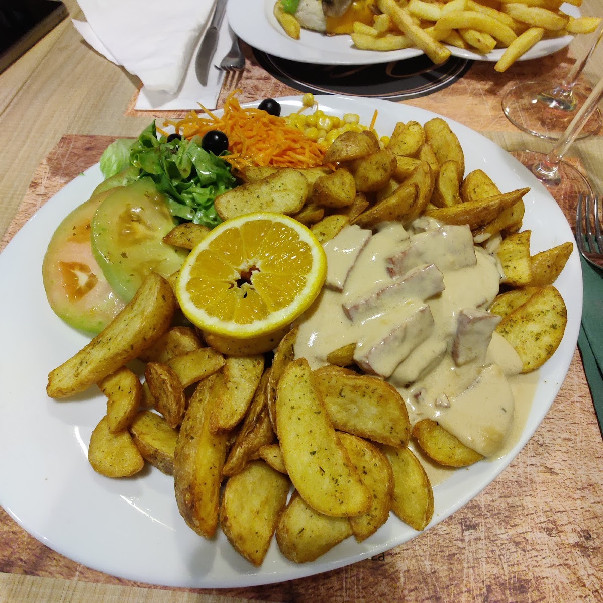 Menu Photo 7