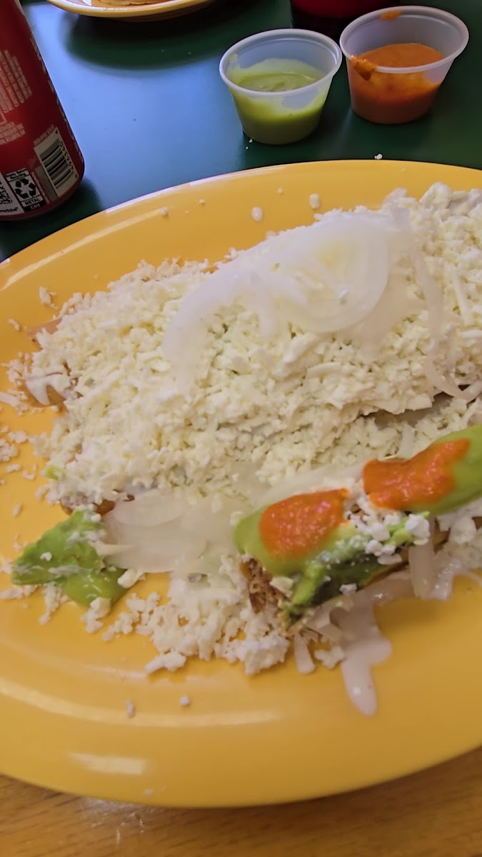 Taqueria El Cometa - Photo 1