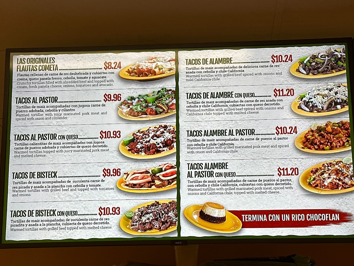 Menu Photo 0