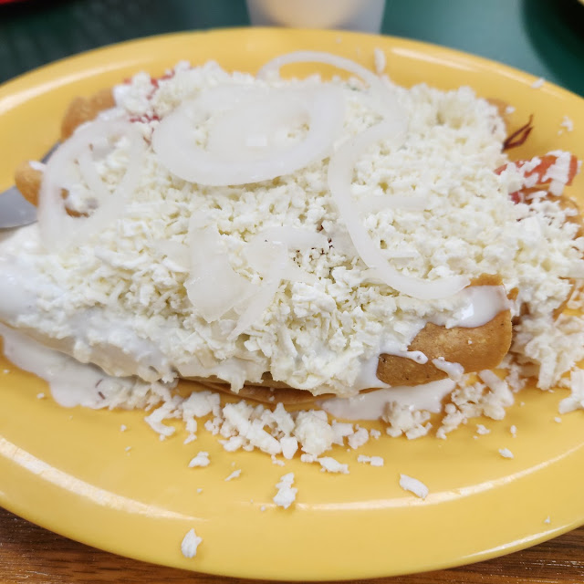 Flautas