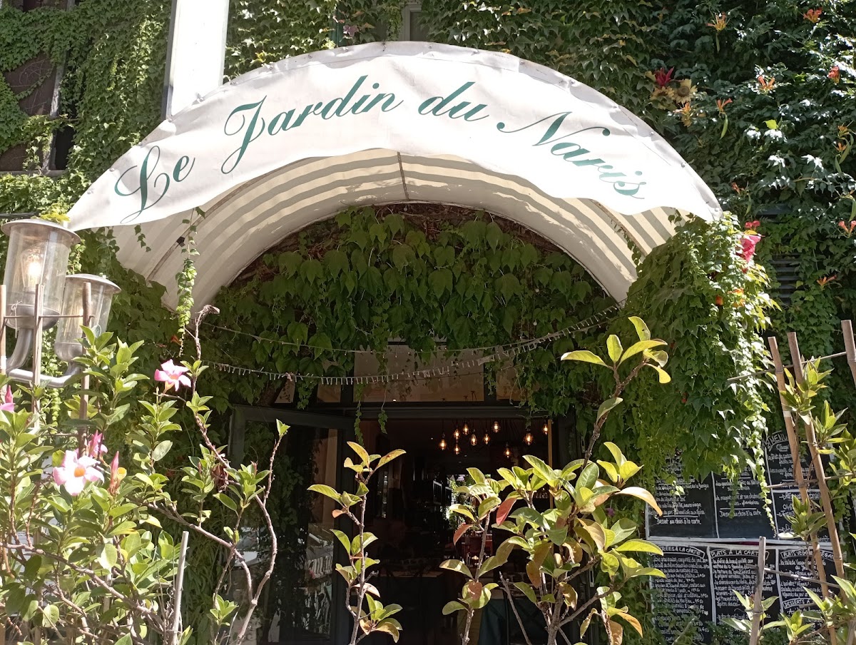 Le Jardin du Naris - Photo 9
