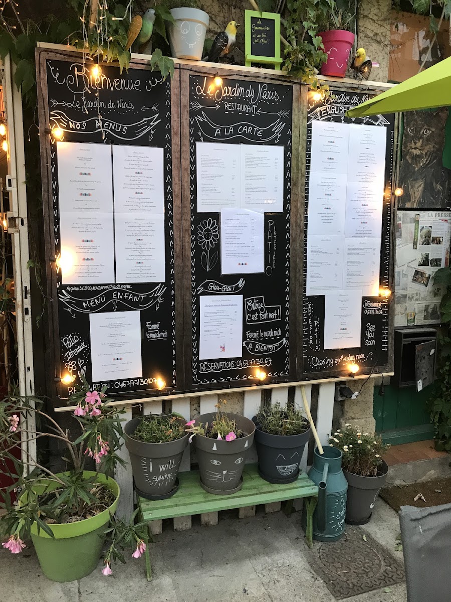 Menu Photo 9