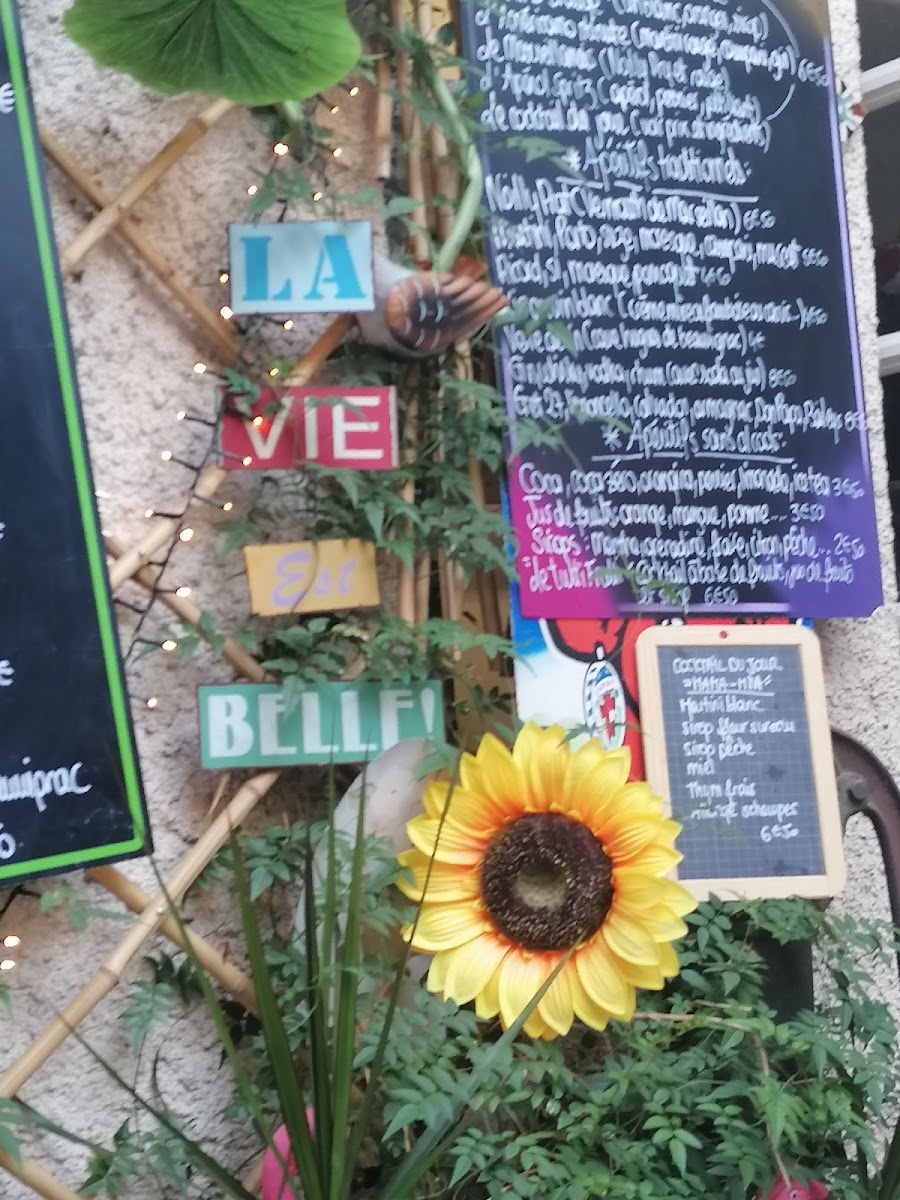 Menu Photo 7