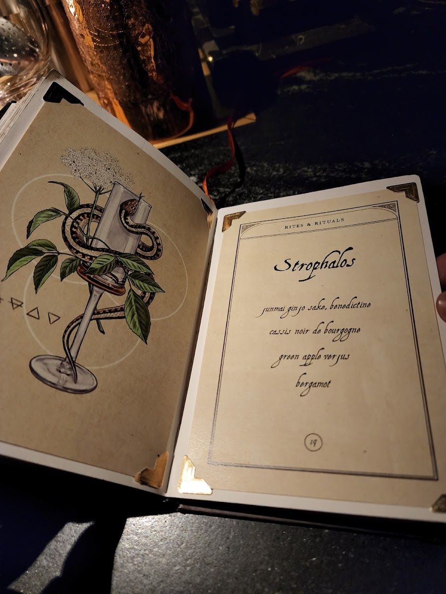 Menu Photo 9