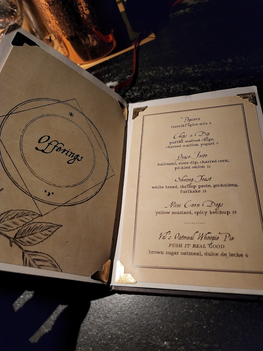 Menu Photo 5