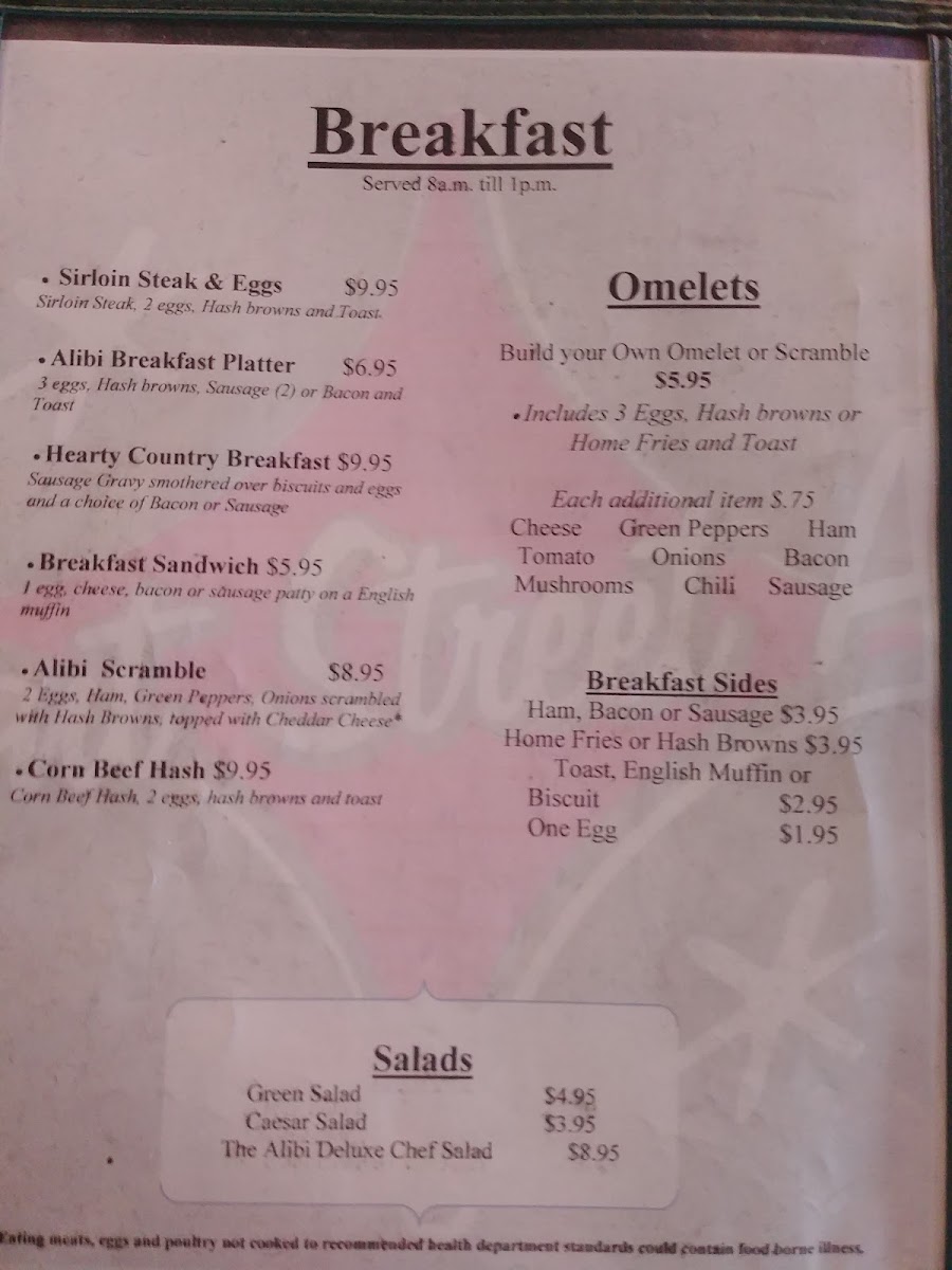 Menu Photo 6