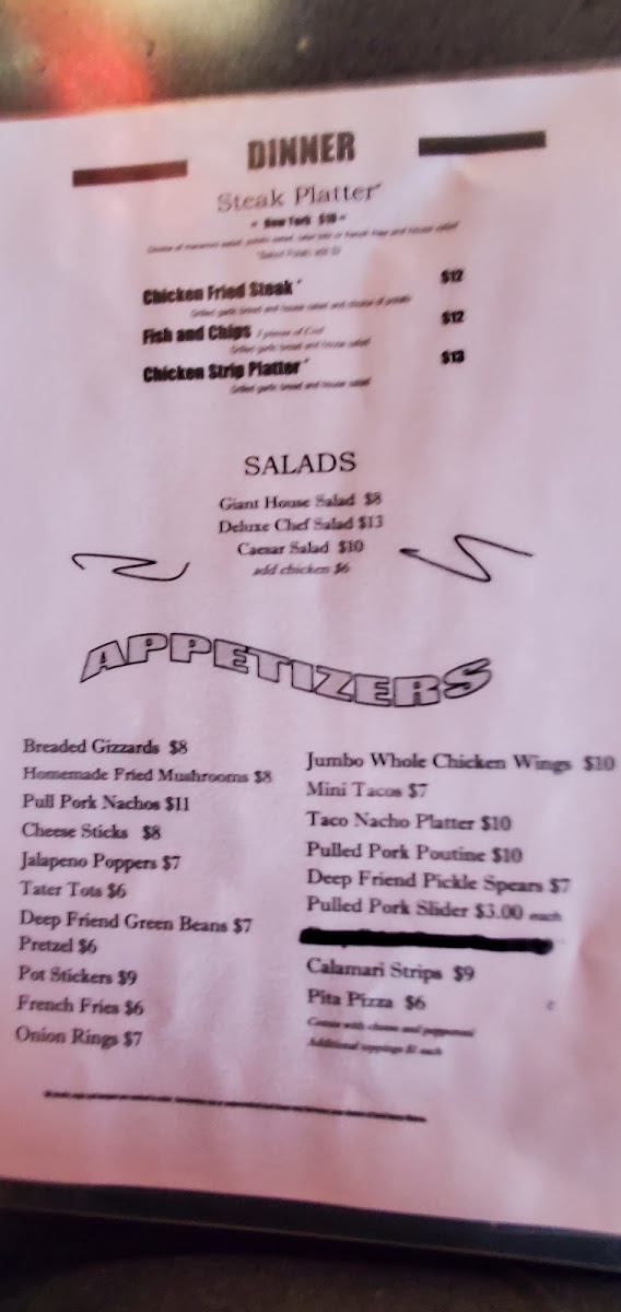 Menu Photo 7