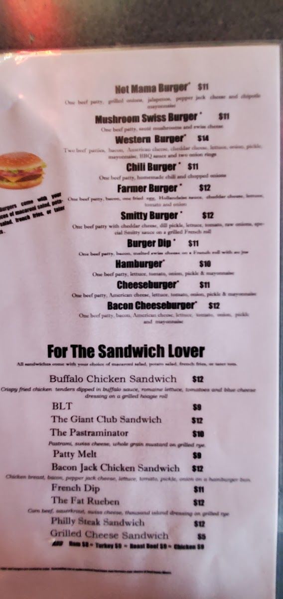 Menu Photo 8