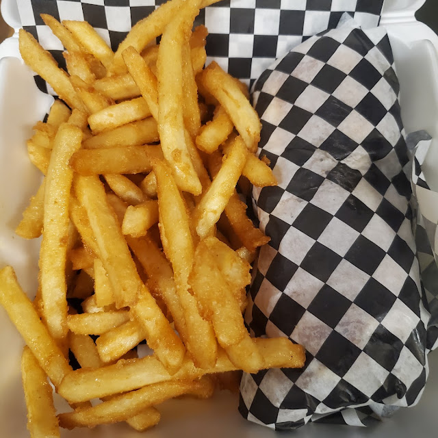 Port Angeles Cheesesteak Wednesdays to-Go