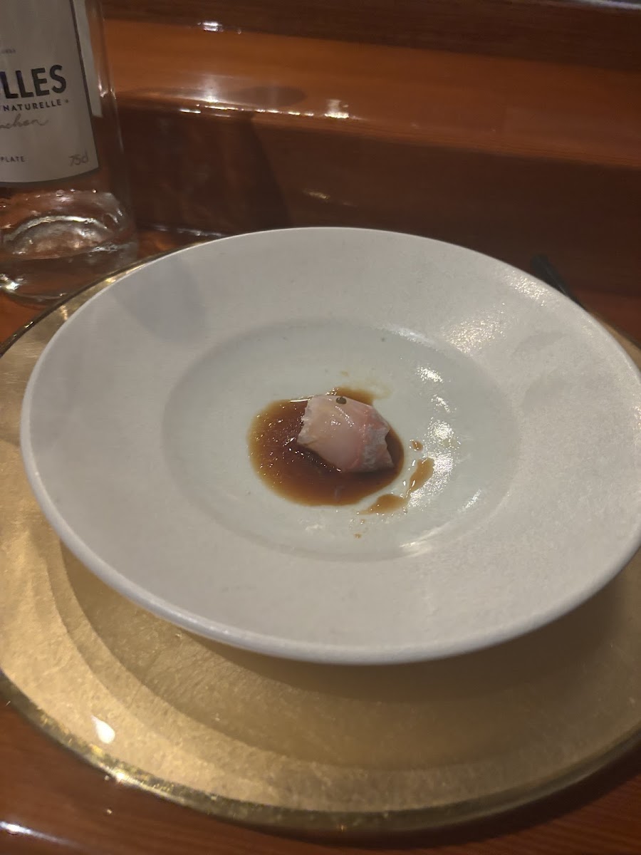 Hilo sushi Omakase - Photo 3