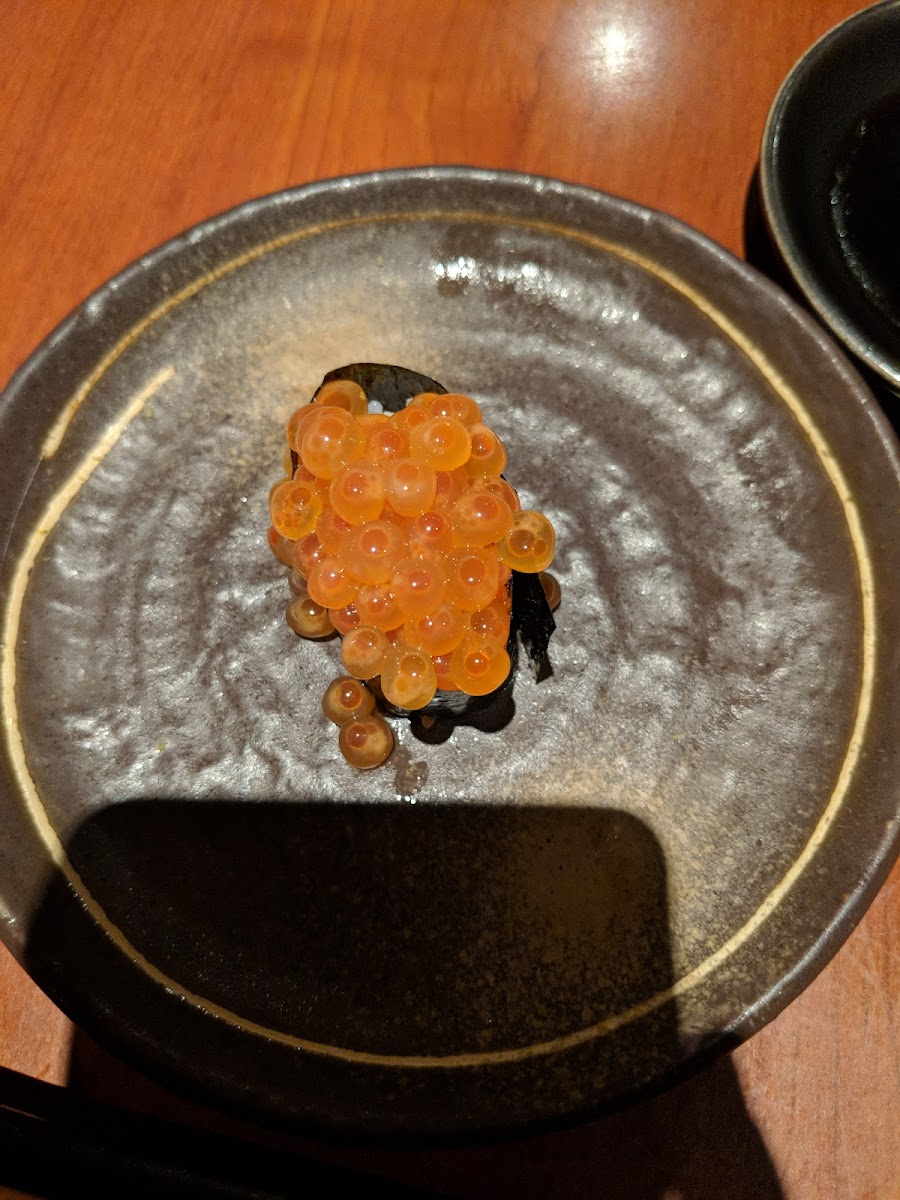 Hilo sushi Omakase - Photo 6