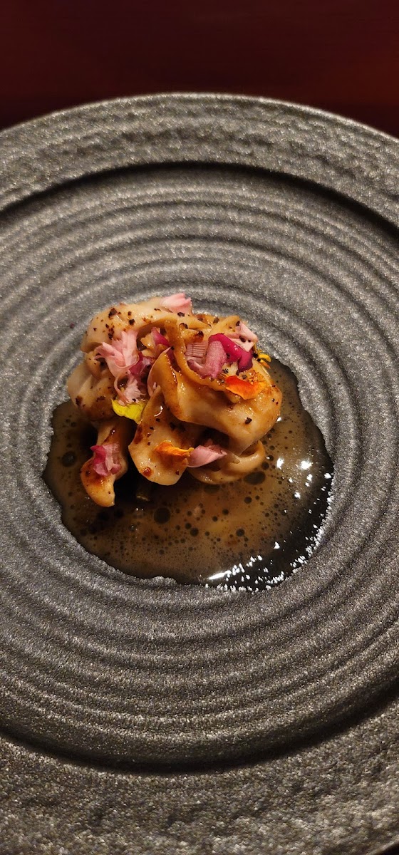 Hilo sushi Omakase - Photo 8