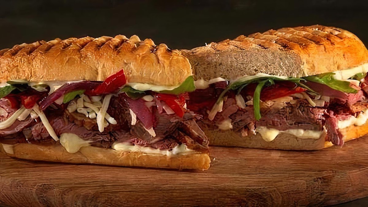 Paper Table Food Co - Photo 2