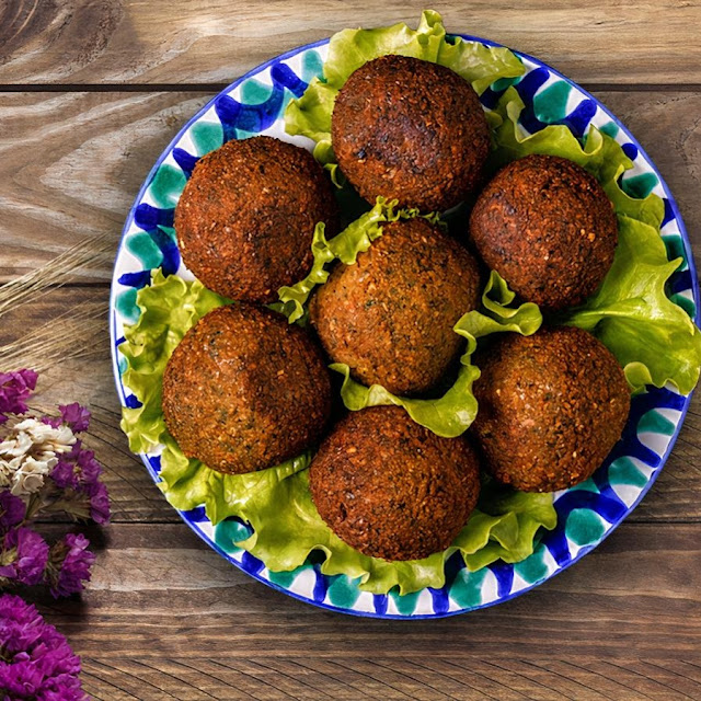 Falafel