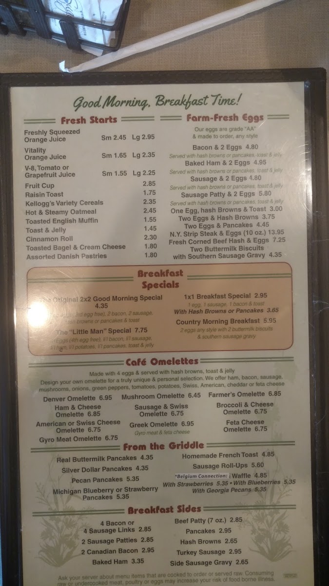 Menu Photo 6