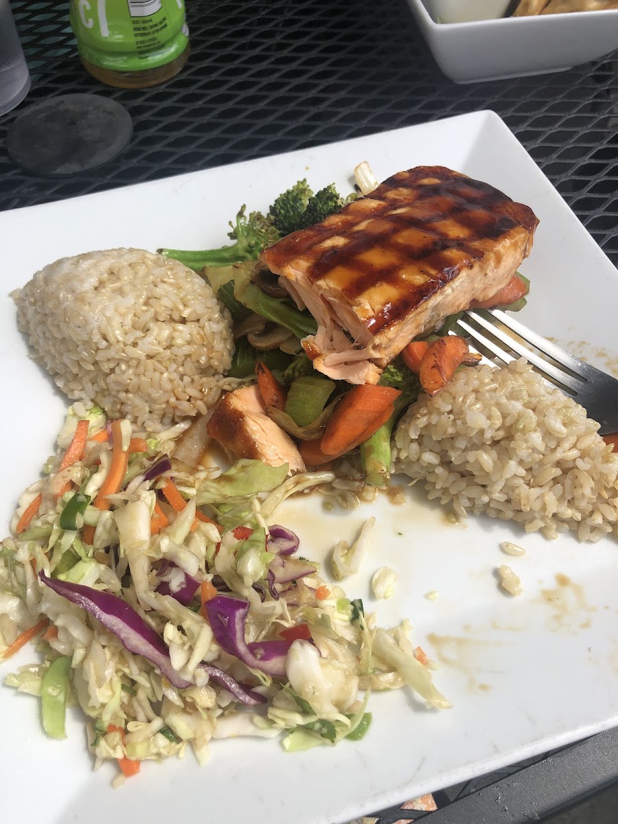 Chelan Teriyaki Bistro - Photo 9