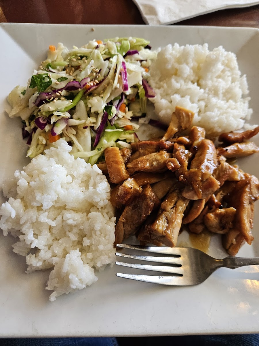 Chelan Teriyaki Bistro - Photo 1