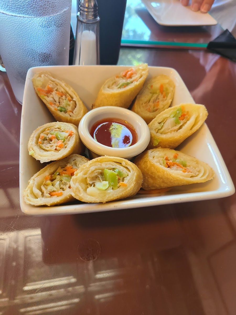 Chelan Teriyaki Bistro - Photo 3