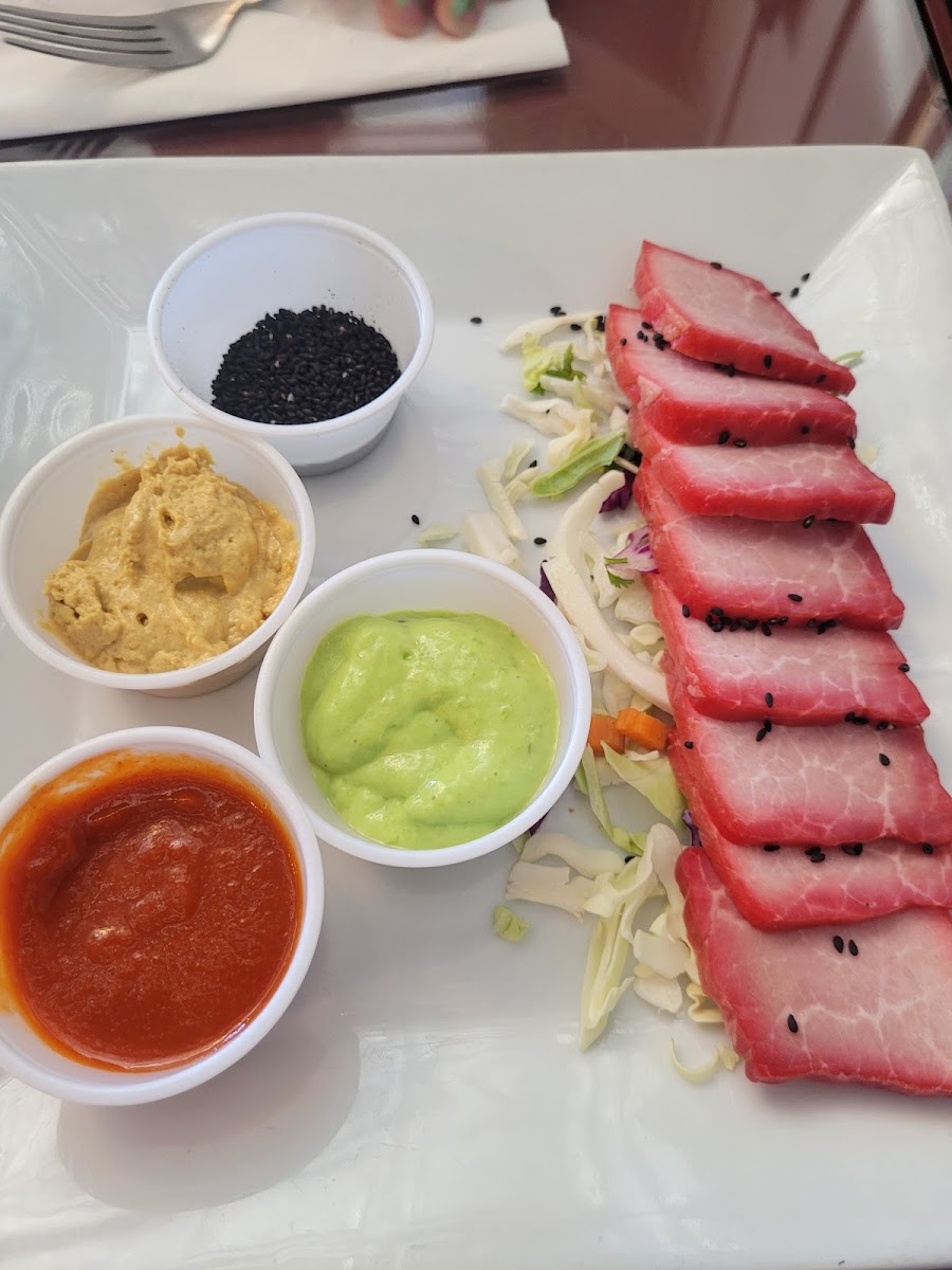 Chelan Teriyaki Bistro - Photo 8