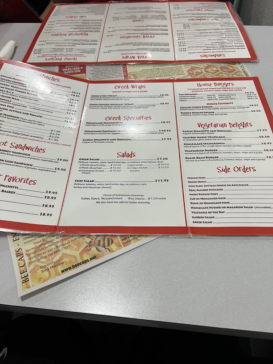 Menu Photo 3