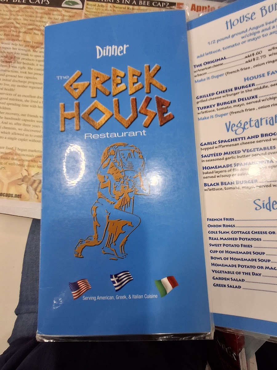 Menu Photo 6
