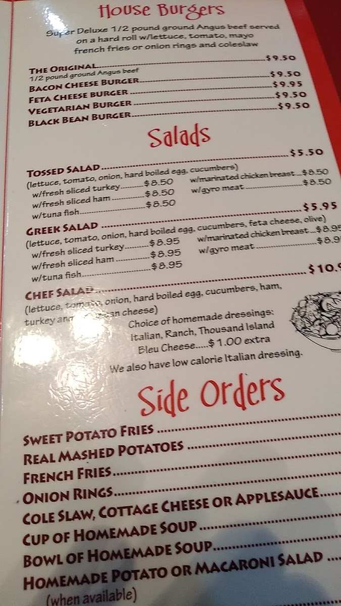 Menu Photo 8
