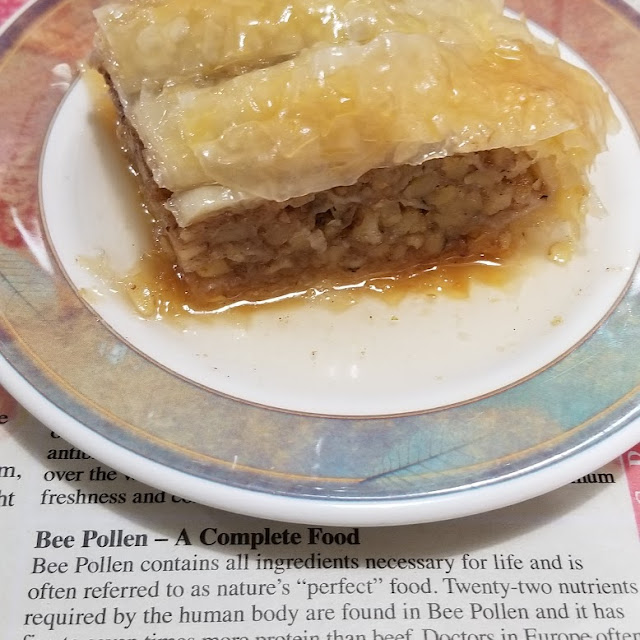Baklava