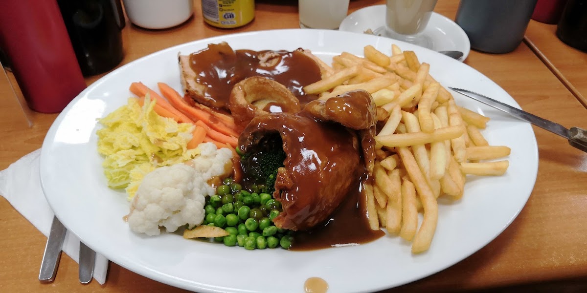 Tasty Cafe London - Photo 1