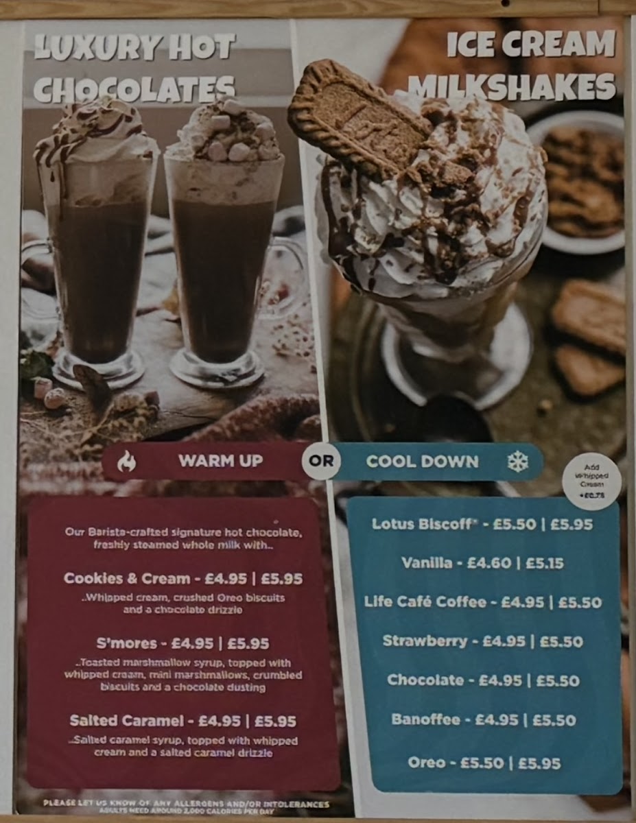 Menu Photo 6