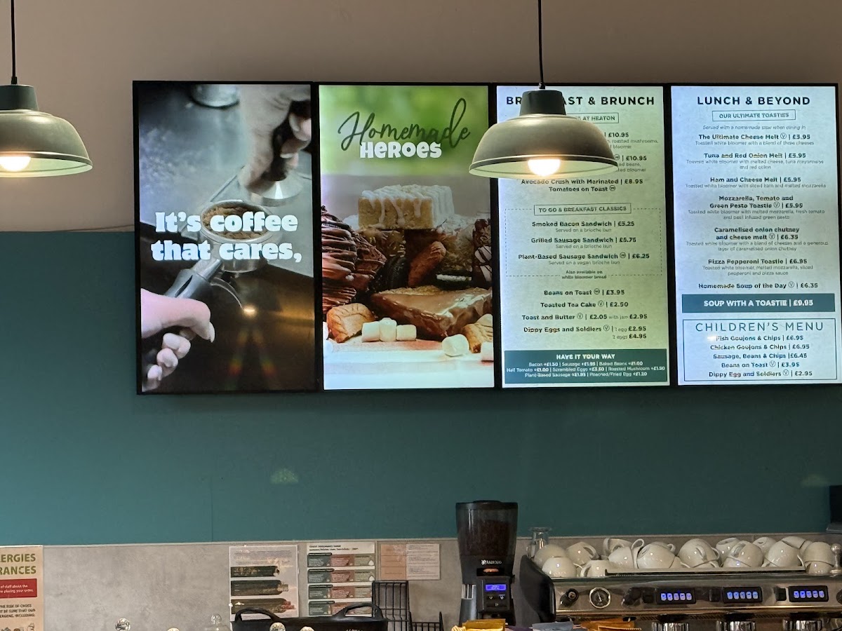 Menu Photo 8